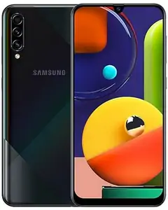 Замена стекла камеры на телефоне Samsung Galaxy A50s в Ростове-на-Дону